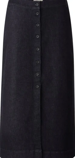 Damen-Jeansrock
