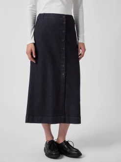 Damen-Jeansrock
