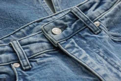 Damen-Jeansrock