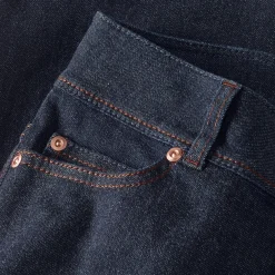 Damenjeans Straight