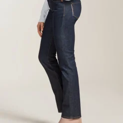 Damenjeans Straight