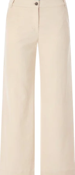 Damenjeans ungefärbt