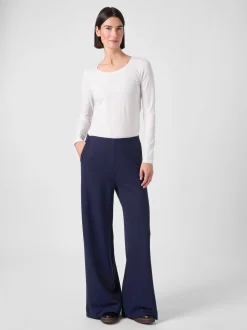 Damen-Jerseyhose