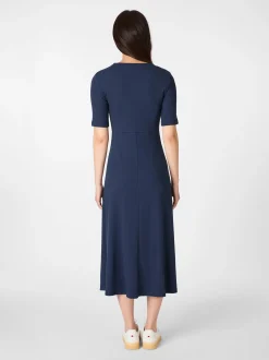 Damen-Jerseykleid