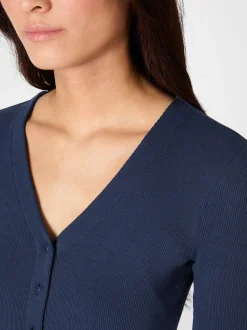 Damen-Jerseykleid