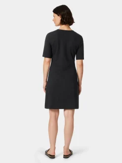 Damen-Jerseykleid