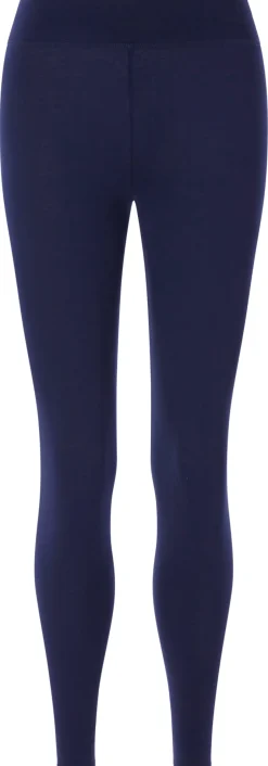 Damen-Jersey-Leggings