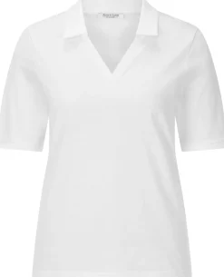 Damen-Jerseypolo