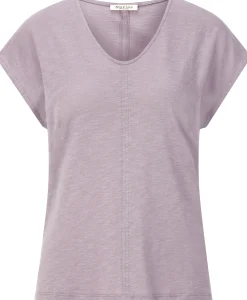 Damen-Jerseyshirt