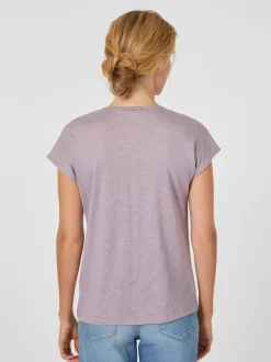 Damen-Jerseyshirt