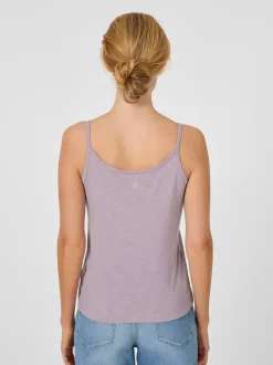 Damen-Jerseytop