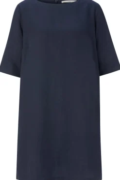 Damenkleid Halbarm