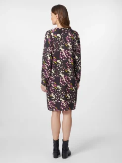 Damenkleid Print