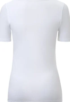 Damen-Kurzarmshirt