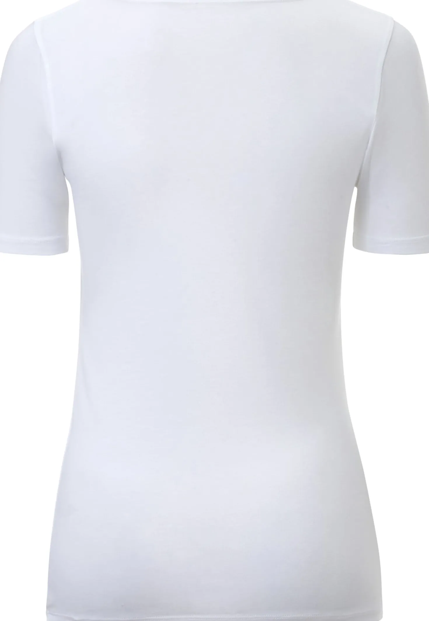 Damen-Kurzarmshirt
