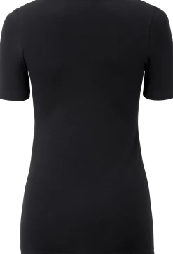 Damen-Kurzarmshirt