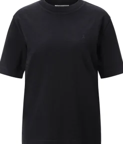 Damen-Kurzarmshirt