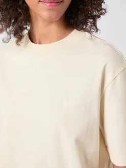 Damen-Kurzarmshirt