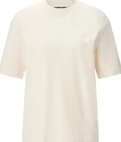Damen-Kurzarmshirt
