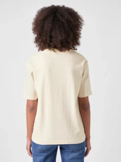 Damen-Kurzarmshirt