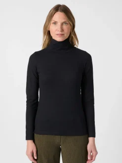 Damen-Langarmshirt