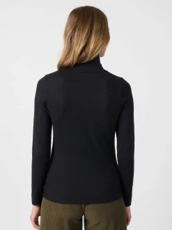 Damen-Langarmshirt
