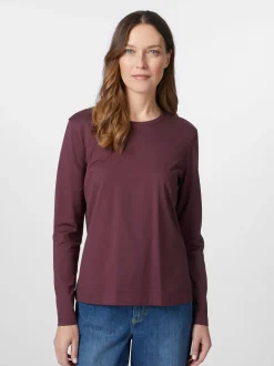 Damen-Langarmshirt