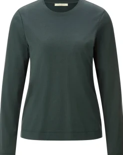 Damen-Langarmshirt