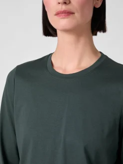 Damen-Langarmshirt
