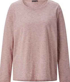 Damen-Langarmshirt