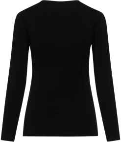 Damen-Langarmshirt