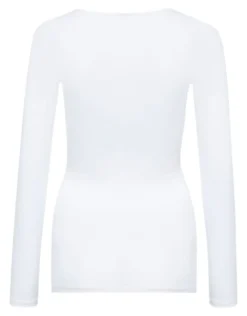 Damen-Langarmshirt