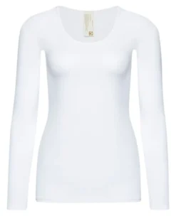 Damen-Langarmshirt