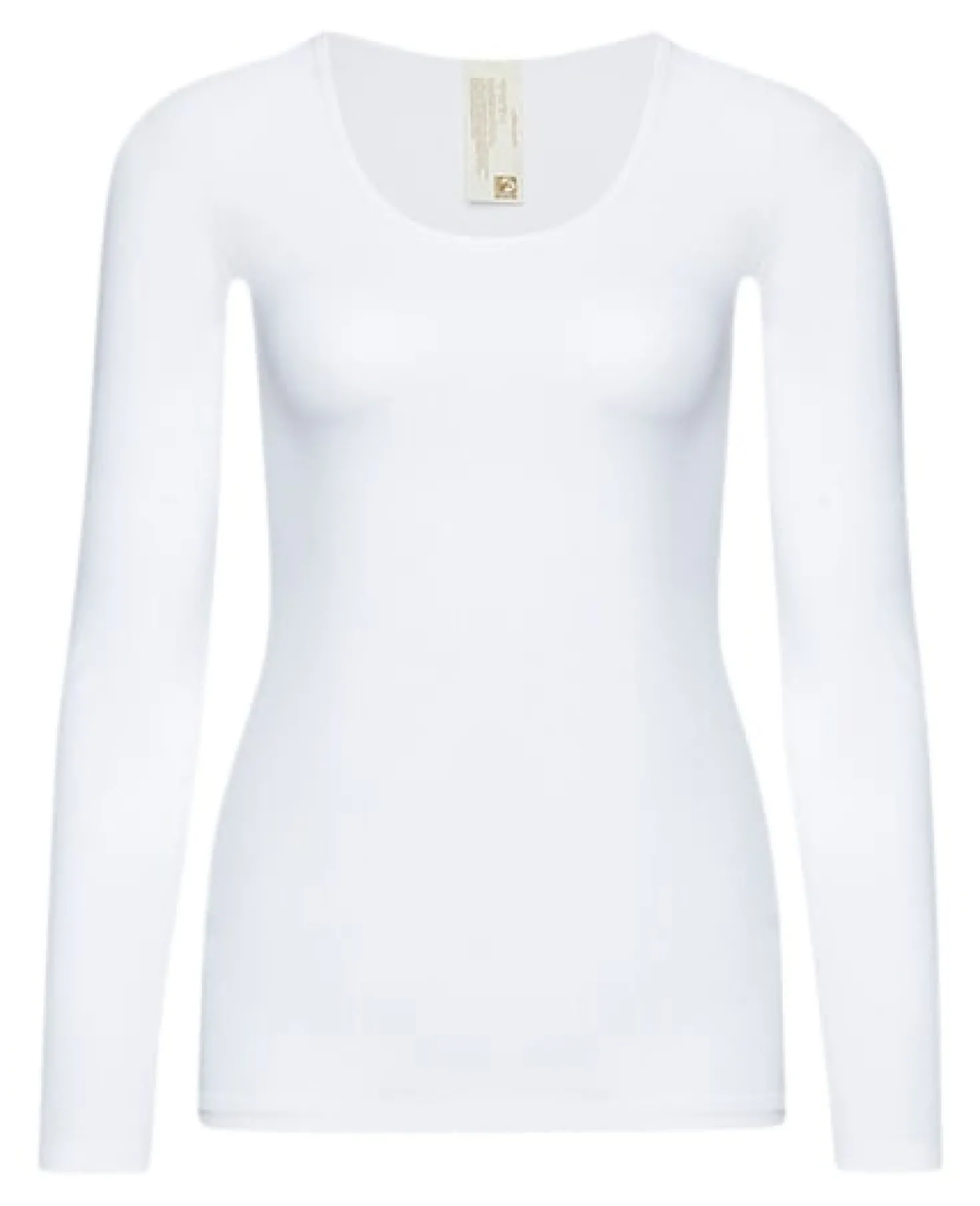 Damen-Langarmshirt