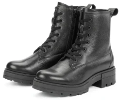Damen-Lederboot