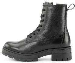 Damen-Lederboot