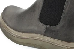 Damen-Lederboot