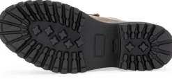Damen-Loafer Lammleder