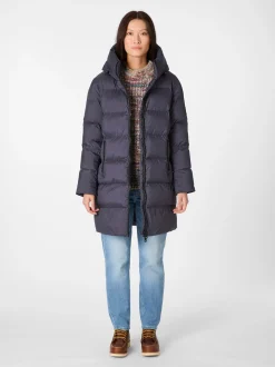 Damenmantel PrimaLoft®