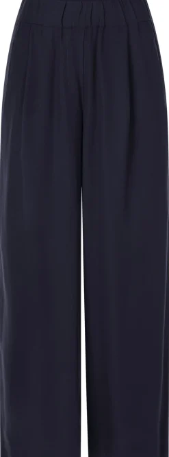 Damen-Marlenehose