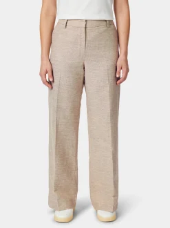 Damen-Marlenehose