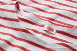 Damen-Matrosenshirt