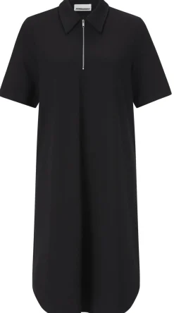 Damen-Polokleid