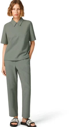 Damen-Poloshirt