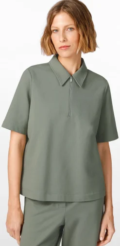 Damen-Poloshirt