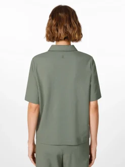 Damen-Poloshirt