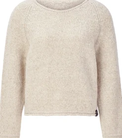 Damenpullover Oversized