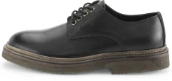 Damen-Schnürhalbschuh