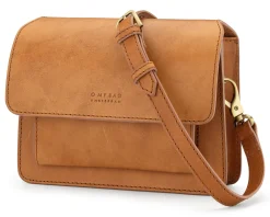Damen-Schultertasche klein