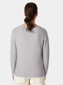 Damenshirt Baumwolle